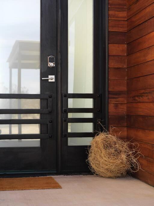 Panoramic Heaven - Luxury Designer Property W Spa Joshua Tree Zewnętrze zdjęcie